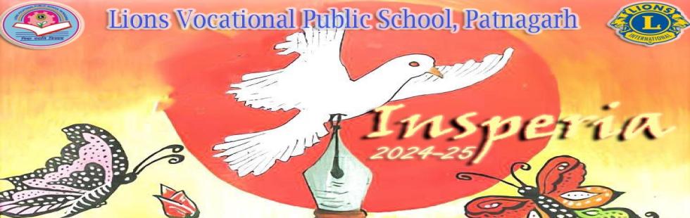 School Magazine